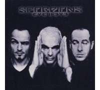 Scorpions - Eye to Eye