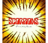 Scorpions - Face the Heat