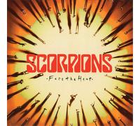 Scorpions the - Face The Heat (180 GR.) [Import]