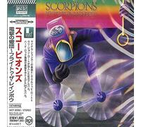 Scorpions - Fly to the.. -Blu-Spec-