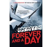 Scorpions: Forever and a Day