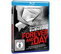 Scorpions – Forever and a Day – Blu-ray – Sony – Neuf