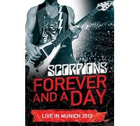 Scorpions - Forever and a Day-Live I