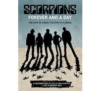 Scorpions - Fovever and a Day & Live in Munich 2012 [Import]