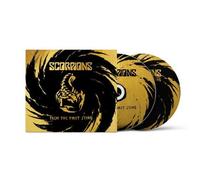 SCORPIONS - From The First Sting. The Best (2025) 2 CD Précommande