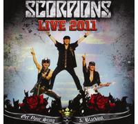 Scorpions - Get Your Sting [Import]