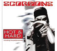 Scorpions - Hot & Hard [Import]