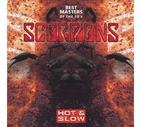 Scorpions - Hot & Slow-Best. [Import]