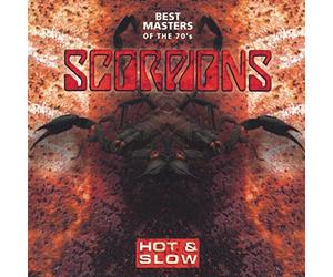 Scorpions - Hot & Slow - Best..