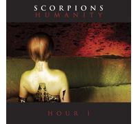 Scorpions - Humanity Hour 1
