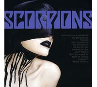 Scorpions - Icon [New CD]