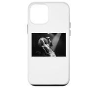 Scorpions Klaus Meine Rock You Like a Hurricane Singer Coque pour iPhone 12 Mini
