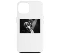 Scorpions Klaus Meine Rock You Like a Hurricane Singer Coque pour iPhone 13