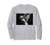 Scorpions Klaus Meine Rock You Like a Hurricane Singer Manche Longue