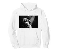 Scorpions Klaus Meine Rock You Like a Hurricane Singer Sweat à Capuche