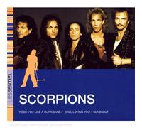 Scorpions - L'Essentiel