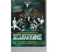 Scorpions - Live At Wacken Open Air 2006