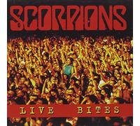 Scorpions - Live Bites (1988-95)