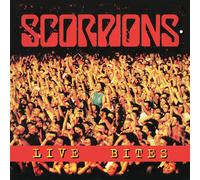 Scorpions Live Bites (Vinyl) 12" Album