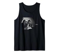 Scorpions Live Klaus Meine et Matthias Jabs Débardeur