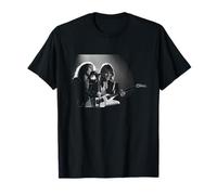 Scorpions Live Klaus Meine et Matthias Jabs T-Shirt