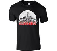 Scorpions - Logo T-Shirt
