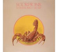 Scorpions - Lonesome Crow