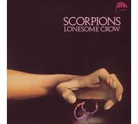 Scorpions - Lonsome Crow [Ltd.Re-Issue]