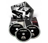 Scorpions - Love at. -Blu-Spec [Import]