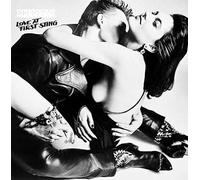 Scorpions - Love At First Sting