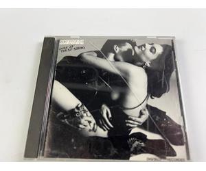 Scorpions - Love at First Sting
