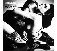 Scorpions Love at First Sting (CD) Expanded Album