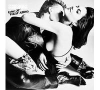Scorpions – Love at First Sting – LP vinyle neuf – Island