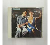 Scorpions - Lovedrive [Import]