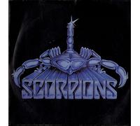 Scorpions - Make It Real