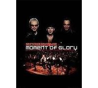 Scorpions – Moment of Glory – CD – Édition collector (Import)