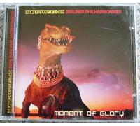 Scorpions - Moment Of Glory