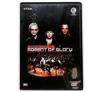 Scorpions – Moment Of Glory – TDK