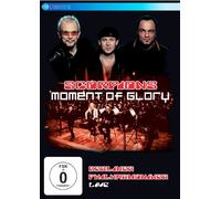 Scorpions - Moment of Glory-Live