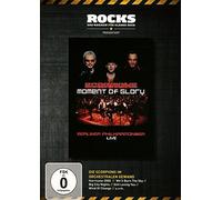 Scorpions - Moment of Glory-Live (Rocks Edition)