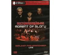 Scorpions Moments Of Glory