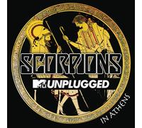Mtv Unplugged In Athens - Cd+Dvd
