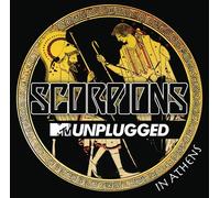 Scorpions - MTV Unplugged [New CD] With DVD