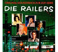 Scorpions, Omar, Jeremy Days, Black. [Import]