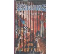 Scorpions - Pure Instinct [Import]