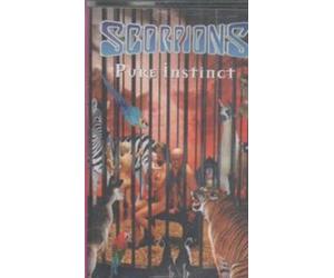 Scorpions - Pure Instinct [Import]