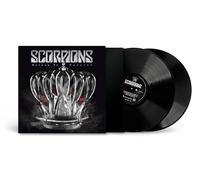 Scorpions - Return to Forever