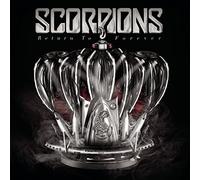 Scorpions - Return To Forever [Cd]
