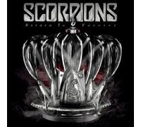 Scorpions - Return to Forever