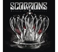 Scorpions – Return to Forever – Vinyle 2LP Gatefold 180 g